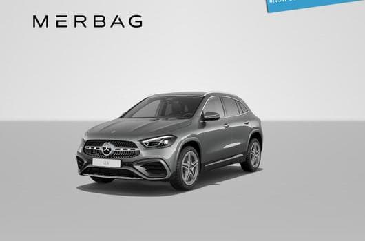 Mercedes GLA 200 d (2026) - Foto 11
