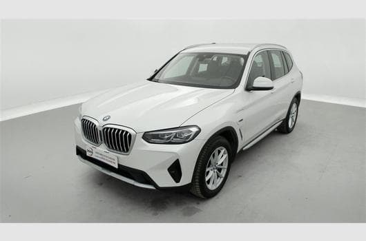 BMW X3 PHEV 2.0iA xDrive30e NAVI / CUIR SPORT / FULL LED (2022) - Foto 11