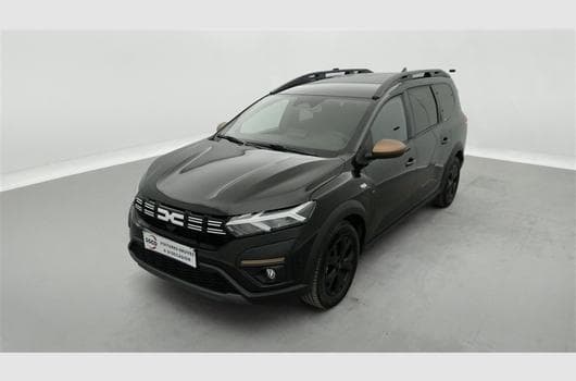 Dacia Jogger Hybrid 1.6 Extreme 7PL / NAVI / CARPLAY / CAMERA (2025) - Foto 8