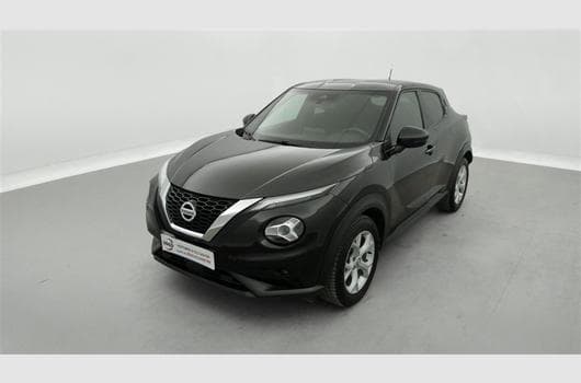 Nissan Juke 1.0 DIG-T 2WD Business Edition (2020) - Photo 11