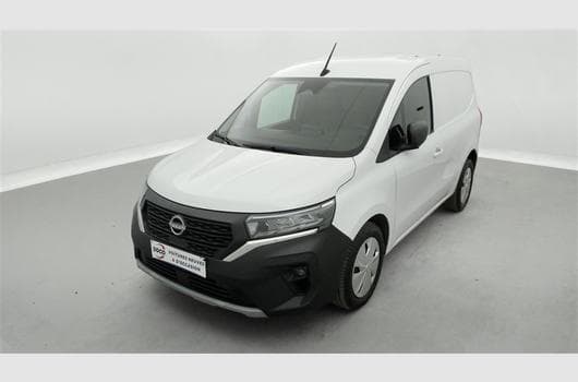 Nissan Townstar 1.3 DIG-T L1H1 CARPLAY / CAMERA / PDC (2023) - Photo 10