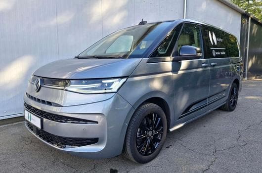 VW T7 Edition (2025) - Photo 5