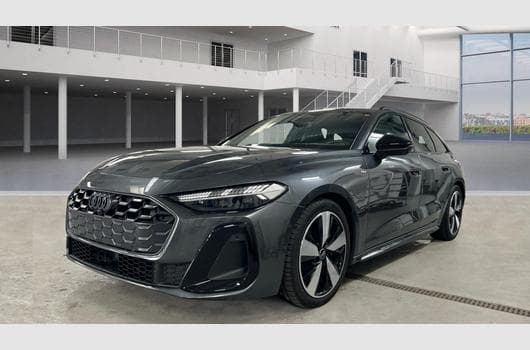 Audi A5 2.0 TFSI Avant S line Plus S-tronic (2025) - Photo 12