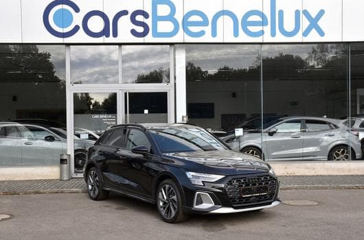 Audi A3 Allstreet TFSI 204 Quattro S-Tronic ACC SG SPORT CAM NEUVE (2026) - Photo 1