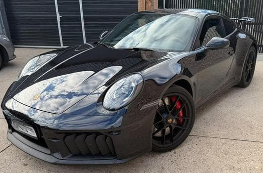 Porsche 911 992.2 Carrera GTS AERO-KIT Matrix LIFT C (2025) - Photo 6