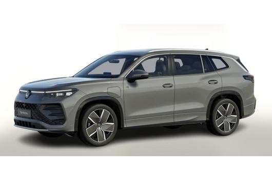 VW Tayron Tayron PHEV R-LINE 272cv 5JGAR (2026) - Photo 1