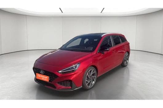 Hyundai i30 N-Line Sky (2021) - Photo 5