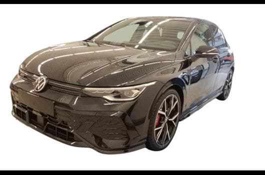 VW Golf GTI PHASE 2 Clubsport 2.0 TSI 300 CV DSG7 * DCC * BLACK STYL (2026) - Photo 8