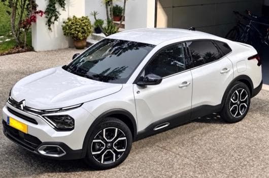 Citroën C4 (2024) - Photo 1