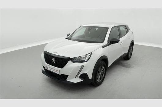 Peugeot 2008 1.2 PureTech Allure S&S (EU6.4) (2023) - Foto 8
