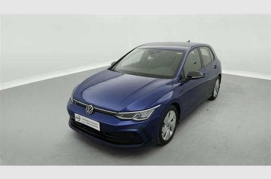 VW Golf 1.5 TSI 130cv R-Line NAVI / FULL LED / PDC AV+AR / JA 17" (2022) - Photo 7