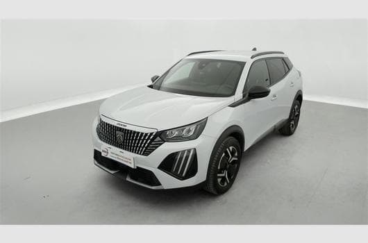 Peugeot 2008 1.2 PureTech Allure S&S (EU6.4) (2023) - Foto 6
