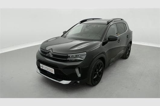 Citroen C5 Aircross PHEV 1.6 Shine NAVI / CUIR / FULL LED (2023) - Photo 1