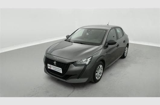 Peugeot 208 1.2i PureTech Like CLIM (2022) - Photo 11