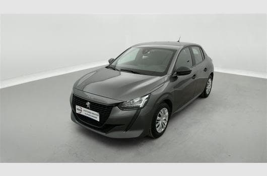 Peugeot 208 1.2i PureTech Like CLIM (2022) - Photo 10