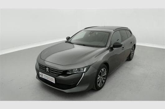Peugeot 508 SW 1.2 PureTech 130cv EAT8 Allure Pack NAVI / FULL LED / CAM (2022) - Photo 9