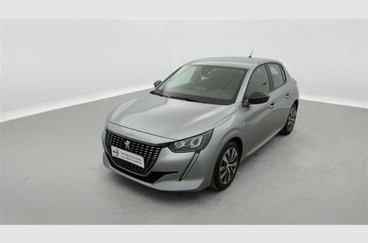 Peugeot 208 1.2i PureTech Active Pack CARPLAY / FULL LED / PDC AR (2023) - Photo 8