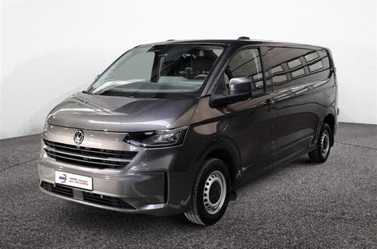 VW T7 2.0 CRTDi 150cv L2 NAVI / CARPLAY / FULL LED / CAMERA (2025) - Photo 6