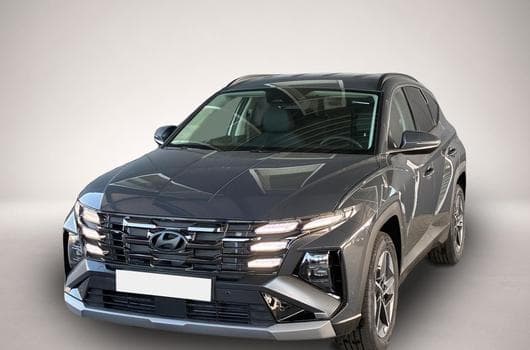 Hyundai Tucson (2026) - Photo 12