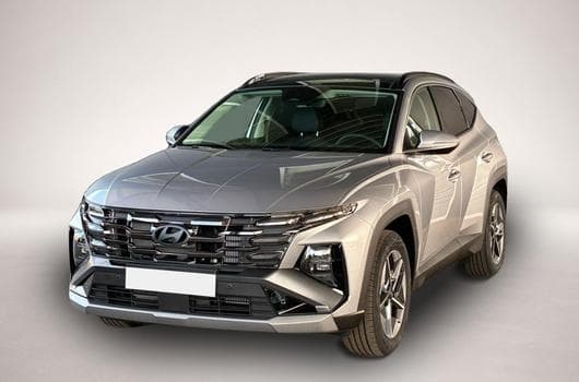 Hyundai Tucson (2025) - Photo 11