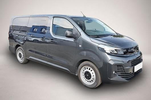 Opel Vivaro (2026) - Photo 10