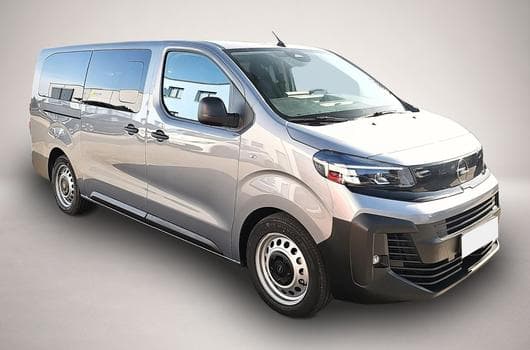 Opel Vivaro (2026) - Photo 4