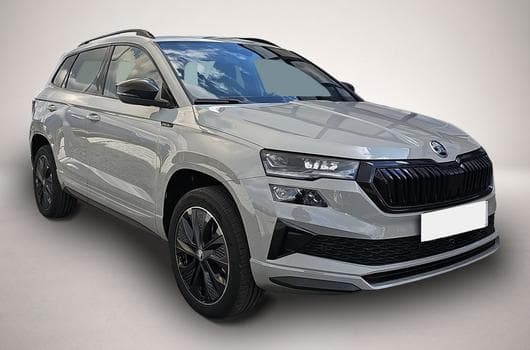 Skoda Karoq (2026) - Photo 6