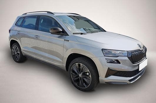 Skoda Karoq (2026) - Photo 7