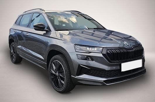 Skoda Karoq (2026) - Photo 5