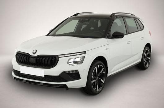 Skoda Kamiq (2026) - Photo 3