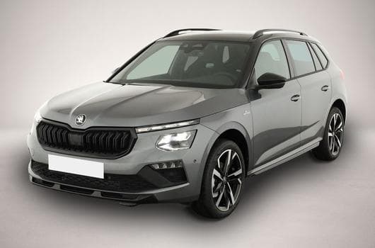 Skoda Kamiq (2026) - Photo 1