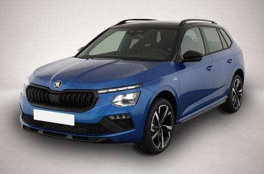 Skoda Kamiq (2026) - Photo 2