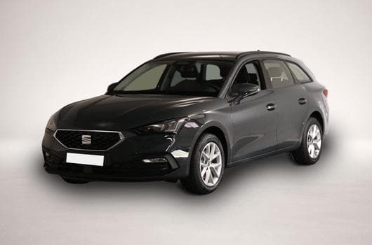 Seat Leon (2026) - Foto 3