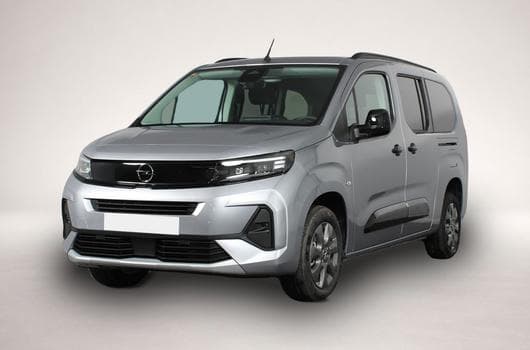 Opel Combo (2026) - Foto 12