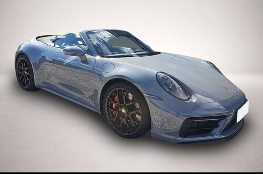 Porsche 911 (2024) - Foto 5