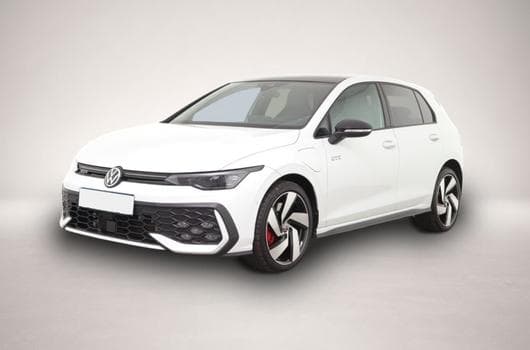 VW Golf (2025) - Foto 6
