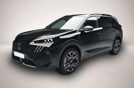 Peugeot 5008 (2026) - Foto 2