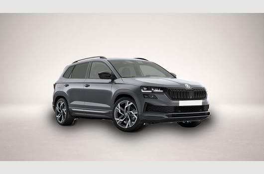 Skoda Karoq (2026) - Foto 1