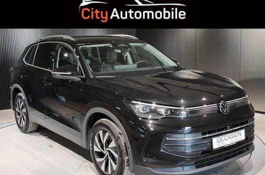 VW Tiguan 2.0 TDI DSG GPS CARPLAY CAMERA 360 SIEGES CHAUFFANTS VENTILE (2025) - Foto 11