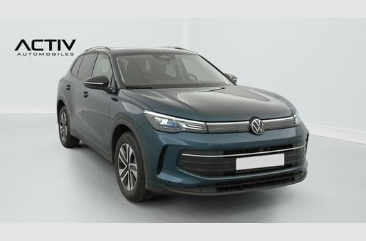 VW Tiguan 1.5 eTSI 131ch DSG7 Life (2025) - Foto 2