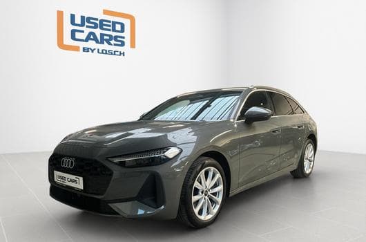 Audi A5 Avant+S-Tronic+S-line+P.Business+AHK+LM18 (2025) - Photo 12