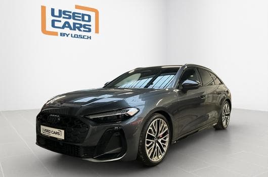 Audi S5 Quattro+TipTronic+TechPro+MMIPro+Pano+AHK+Stand-Heizung (2026) - Photo 11