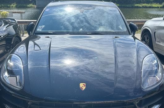 Porsche Macan S (2019) - Photo 4