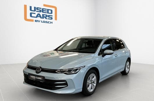 VW Golf Life+DSG+Navi+LED (2025) - Foto 4
