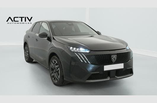 Peugeot 3008 Hybrid 145 e-DCS6 GT (2025) - Foto 3