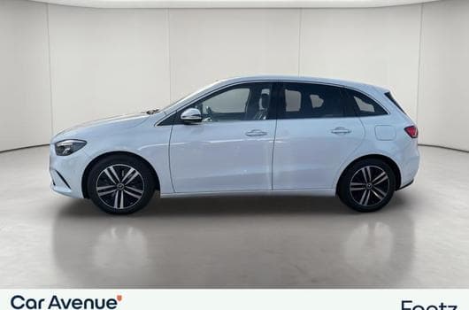Mercedes B 220 Classe B d (2022) - Photo 5
