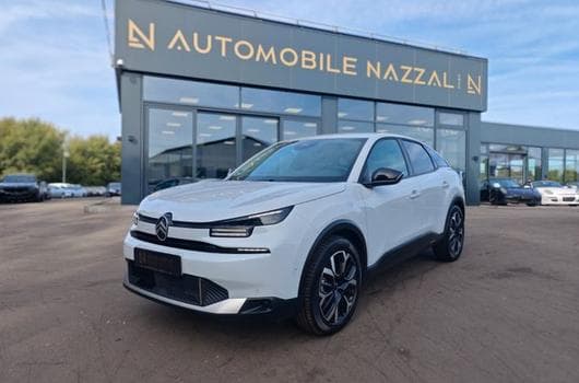Citroën C4 C4 LIM. MAX*VOLL LED*AHK*ACC*KAMERA*NAVI* (2025) - Photo 6