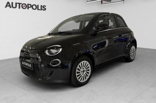 Fiat 500 500e 24 kWh LIMO (2024) - Photo 5