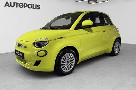 Fiat 500 500e 24 kWh LIMO (2024) - Photo 9