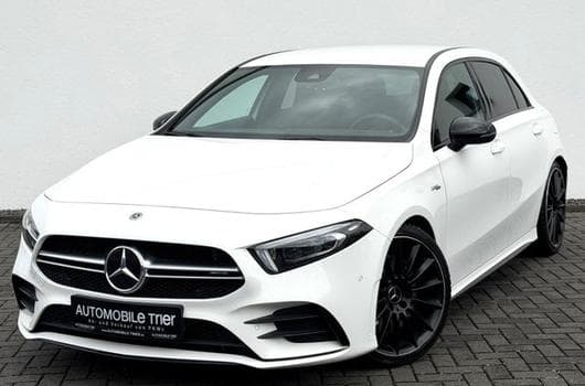 Mercedes A 35 AMG A 35 AMG 4Matic /NAVI/LED/CAM/GARANTIE/ (2019) - Photo 1